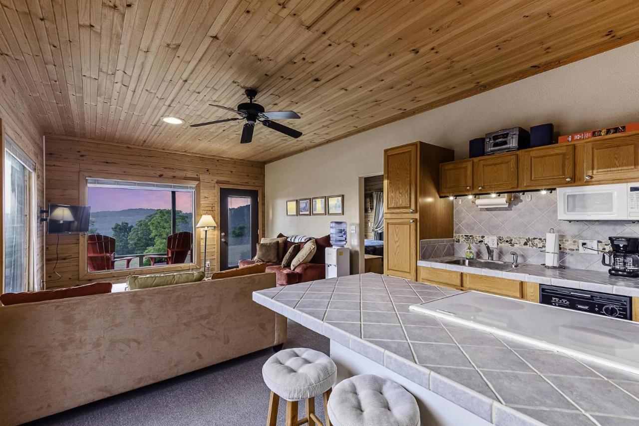 Villa This Is The Ultimate In Private Escape Ponca Exterior foto
