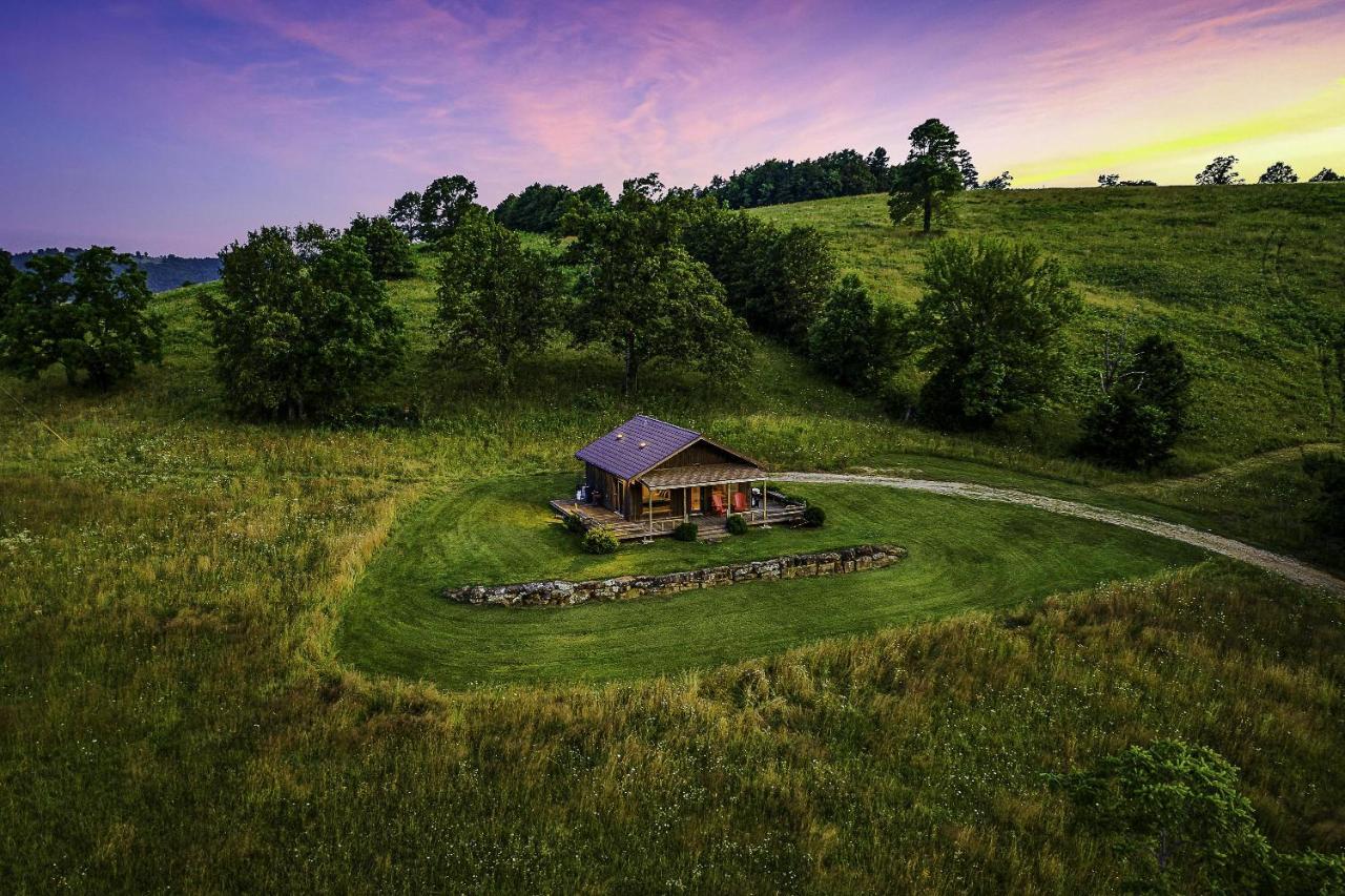 Villa This Is The Ultimate In Private Escape Ponca Exterior foto