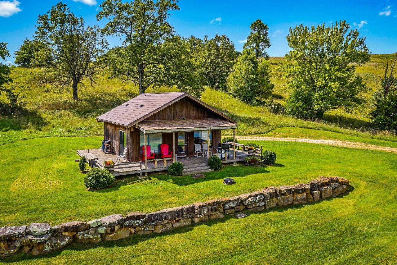 Villa This Is The Ultimate In Private Escape Ponca Exterior foto